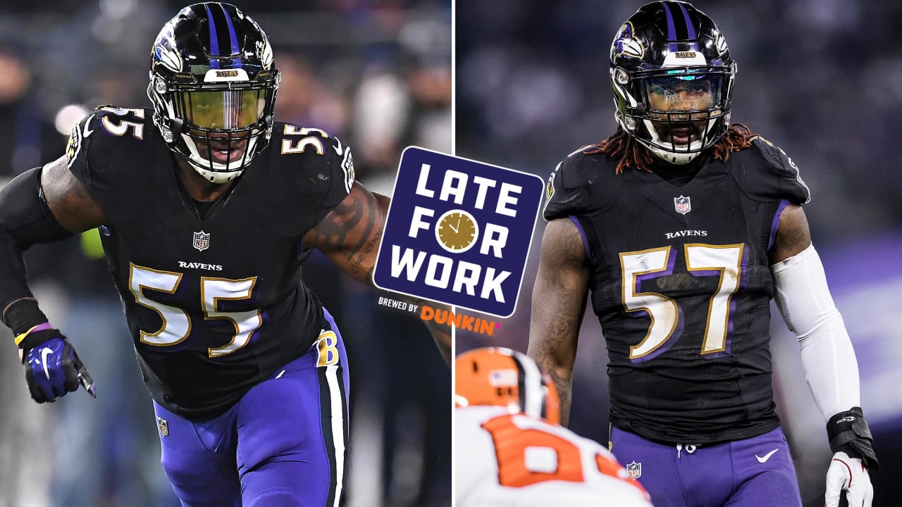 Redskins reportedly will have interest in free agent LB C.J. Mosley