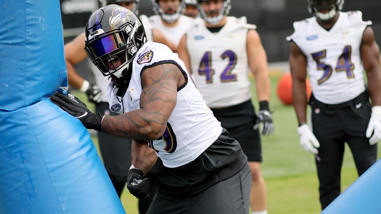 Matthew Judon Is Always Himself And Often Like Terrell Suggs