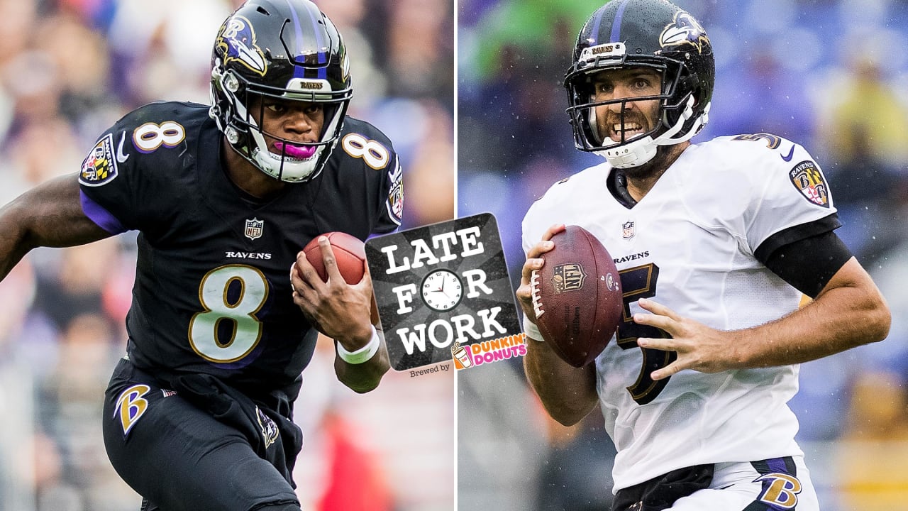 Ravens Camp Report: Likely Stands Out; Jackson Solid Again - Sports  Illustrated Baltimore Ravens News, Analysis and More