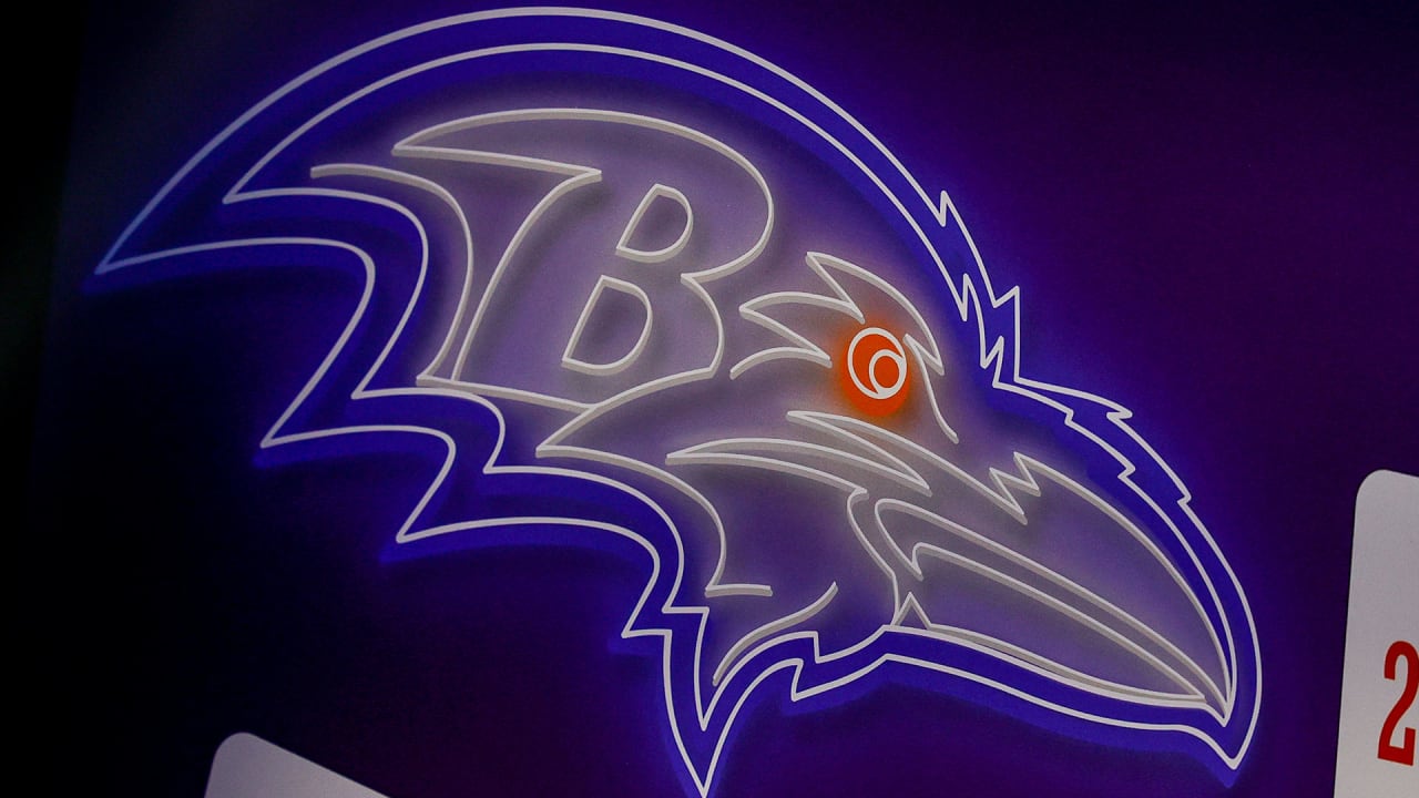 Ravens Picks in 2023 NFL Draft