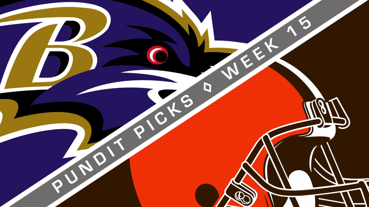 Pundit Picks: Analysts Disagree With Vegas, Favor Ravens