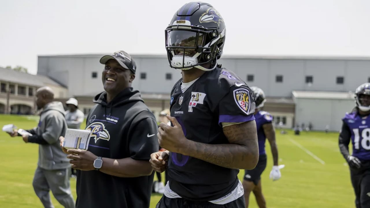 Fantasy Football 2022 Early Prep: What Lamar Jackson's return