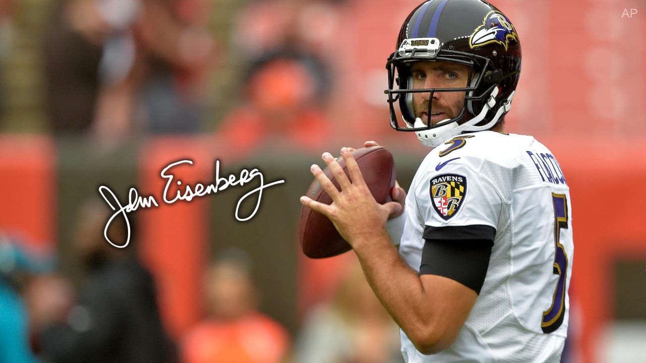 Pundit Says Pendulum Will Swing Back to Ravens Offense