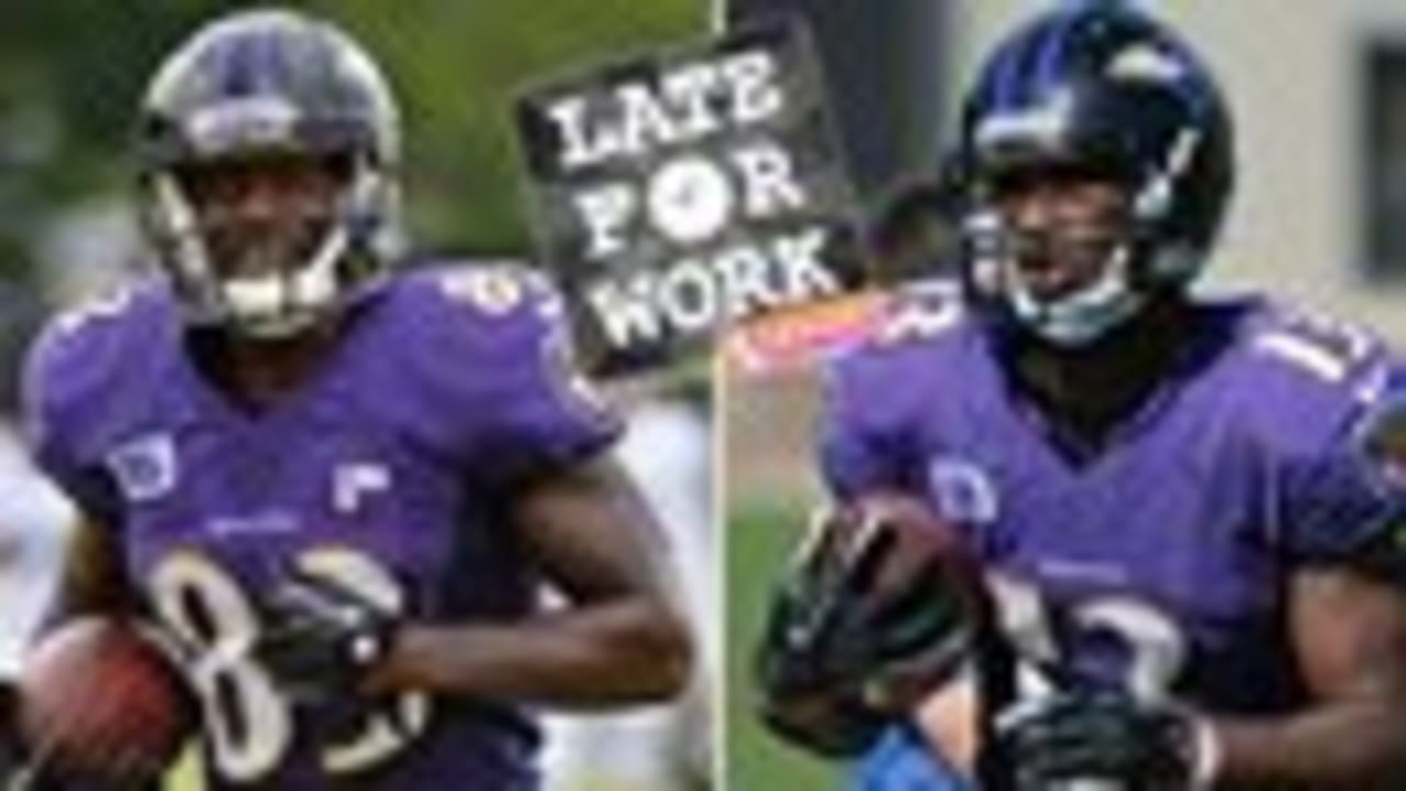 Chris Johnson regrets not joining the Ravens in 2014 - Baltimore Beatdown