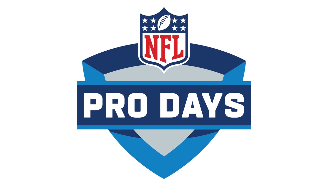 Pro Days Are More Important Than Ever. Here’s the Full Schedule