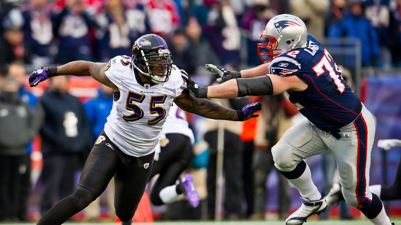 25 Seasons: Revenge in New England