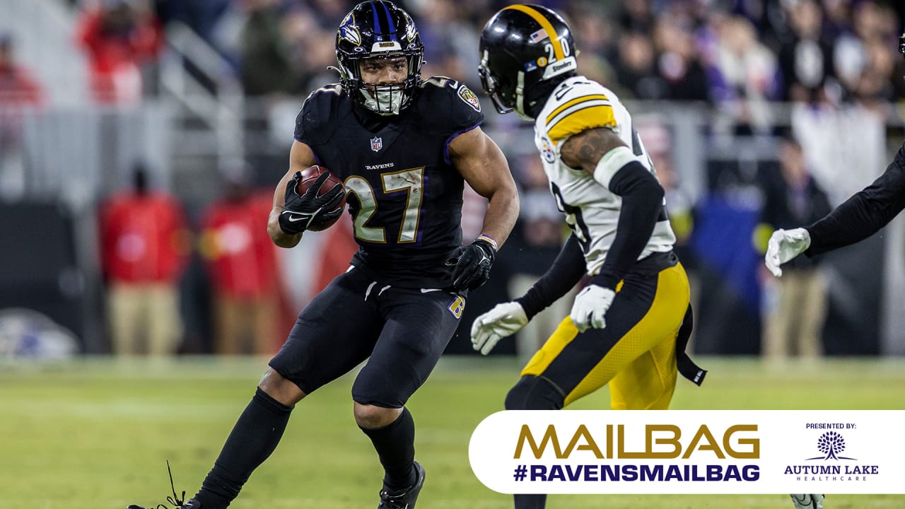 JK Dobbins fantasy outlook: Is Ravens RB worth taking a chance on