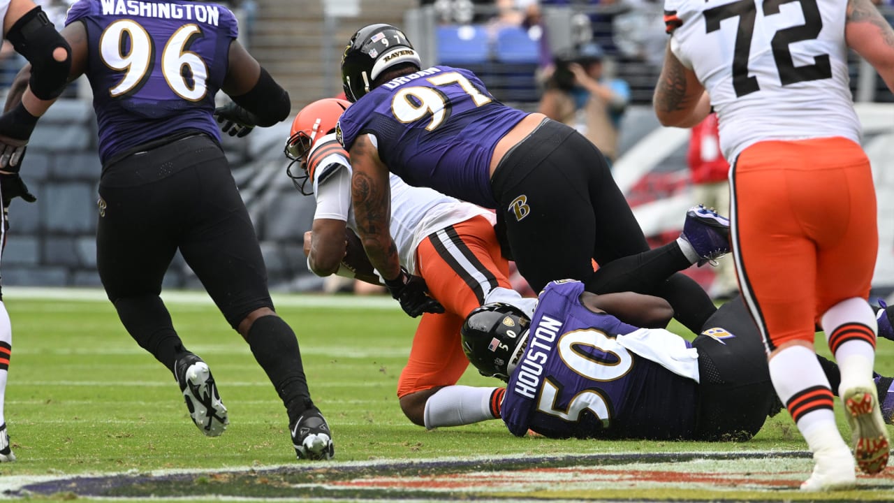 Five Thoughts on Ravens' Gutty Win Over Broncos