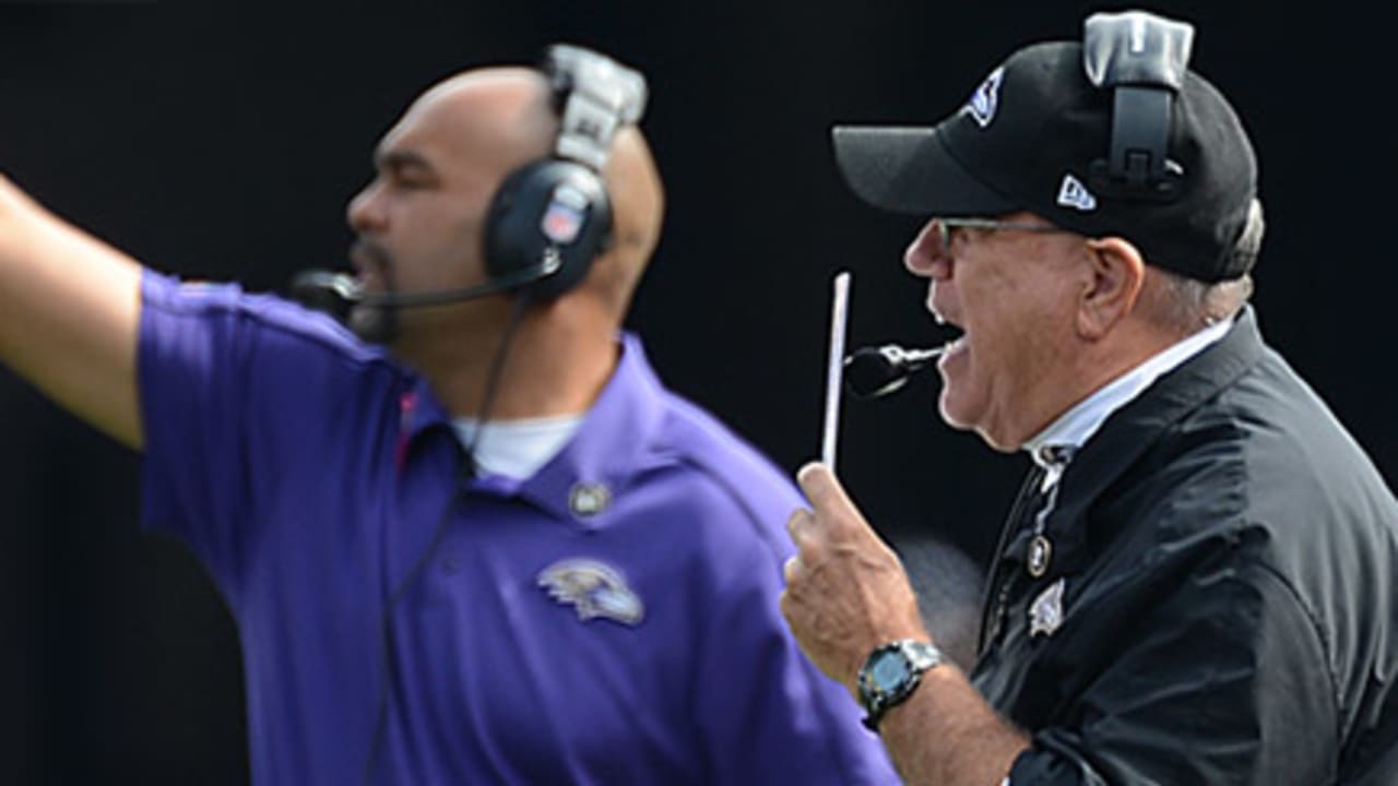 Players Enjoying Dean Pees' Aggressive Game Plans