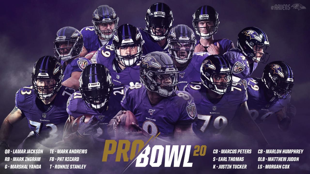 baltimore ravens number 12