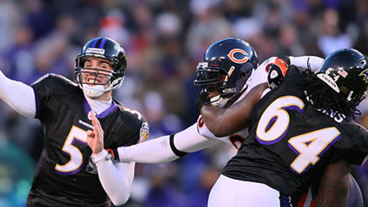 Game Recap: Chicago Bears win third straight, improve to 7-6