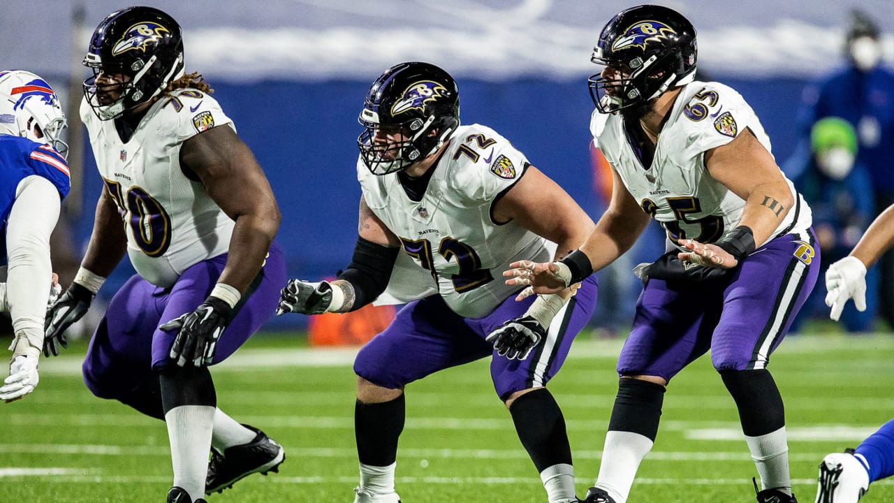 Revisiting five Baltimore Ravens to watch at the Buffalo Bills - Buffalo  Rumblings