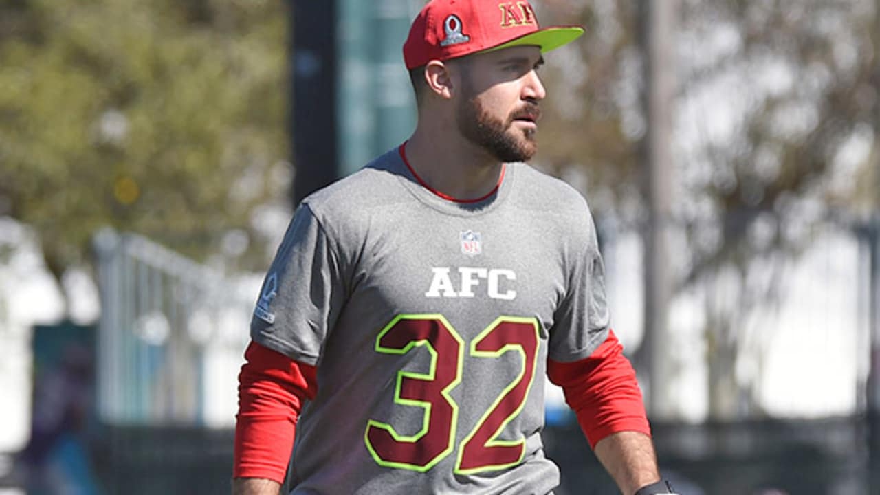 Eric Weddle Confident 2017 Will Be Best Season Yet