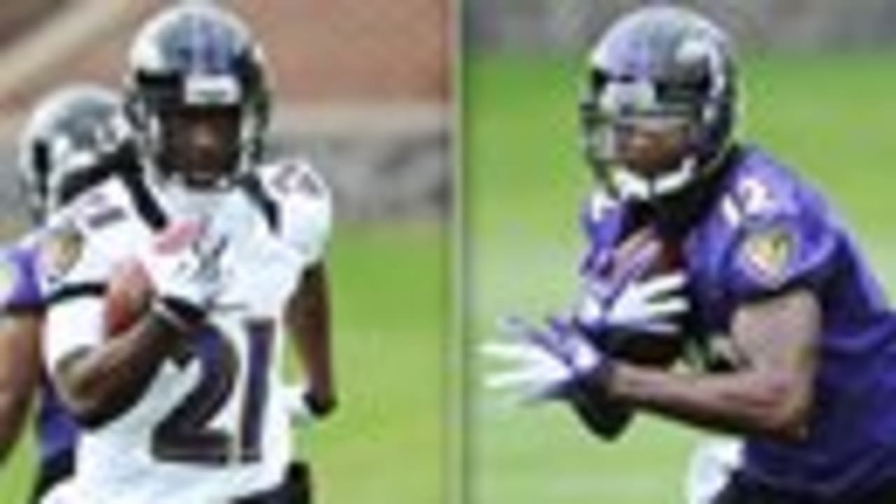 The Competition: Kick And Punt Returner