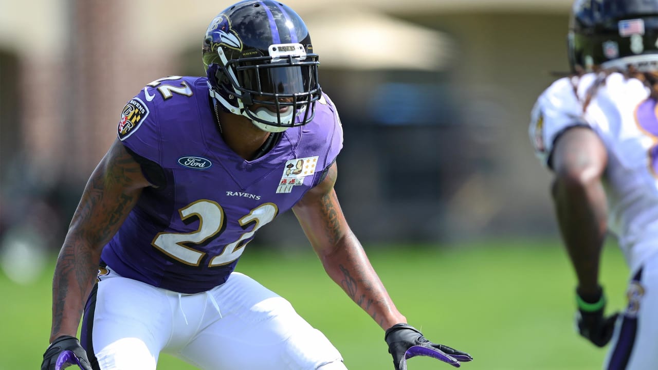 Once a luxury, cornerback Jimmy Smith is essential to the Ravens