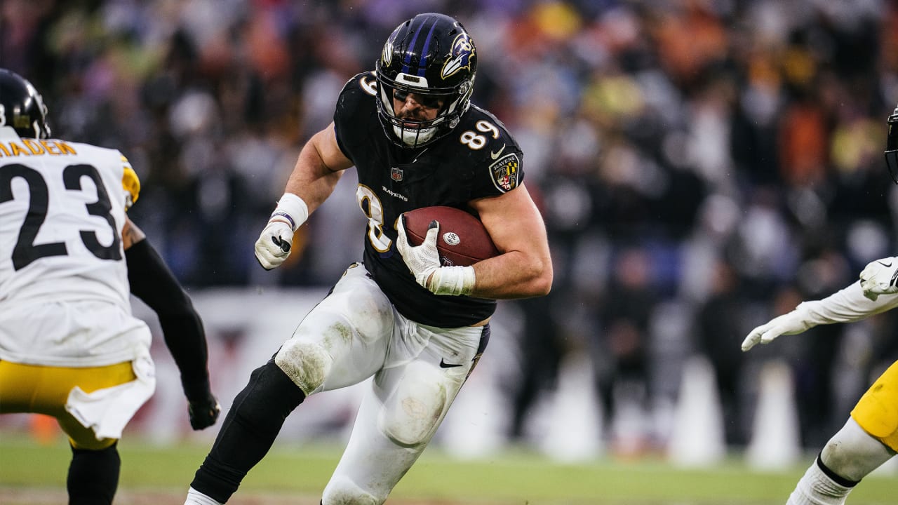 Fantasy Football Week 3 TE Rankings: Kyle Yates' Top Players