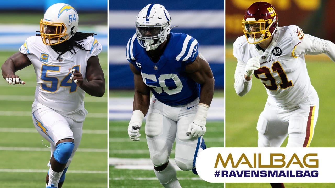 Melvin Ingram Landing Spots: Colts, Eagles, Bengals, Packers could show  interest in edge rusher