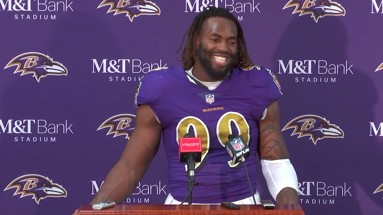 Matthew Judon shares the story behind his sack celebration - Pats Pulpit