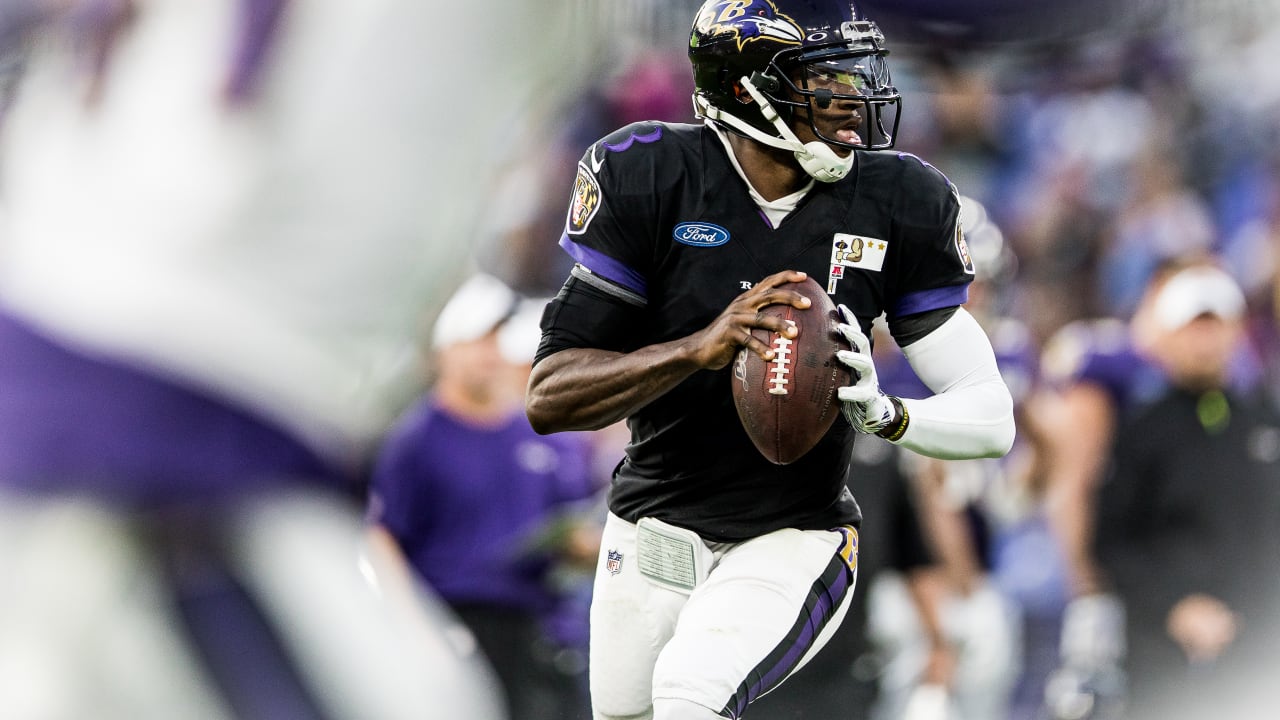 Baltimore Ravens: Robert Griffin III Brings New Threat to AFC North