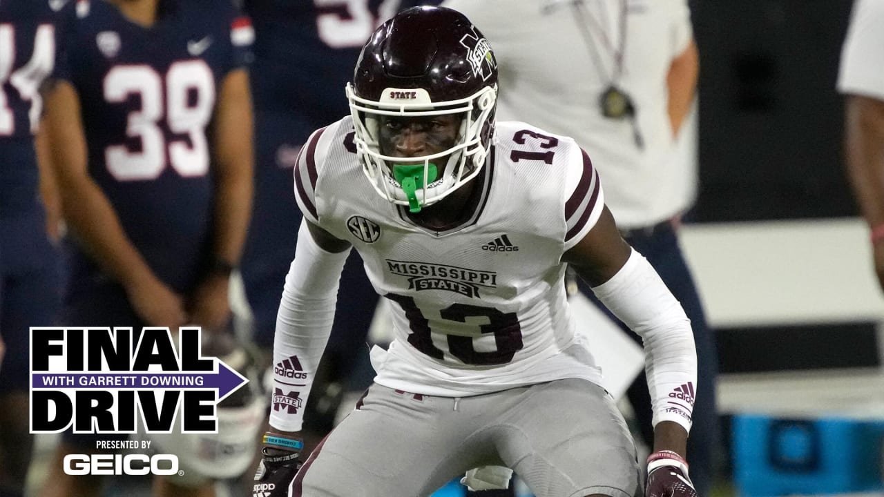 Peter King's Final Pick for Ravens Has Flown Under the Radar