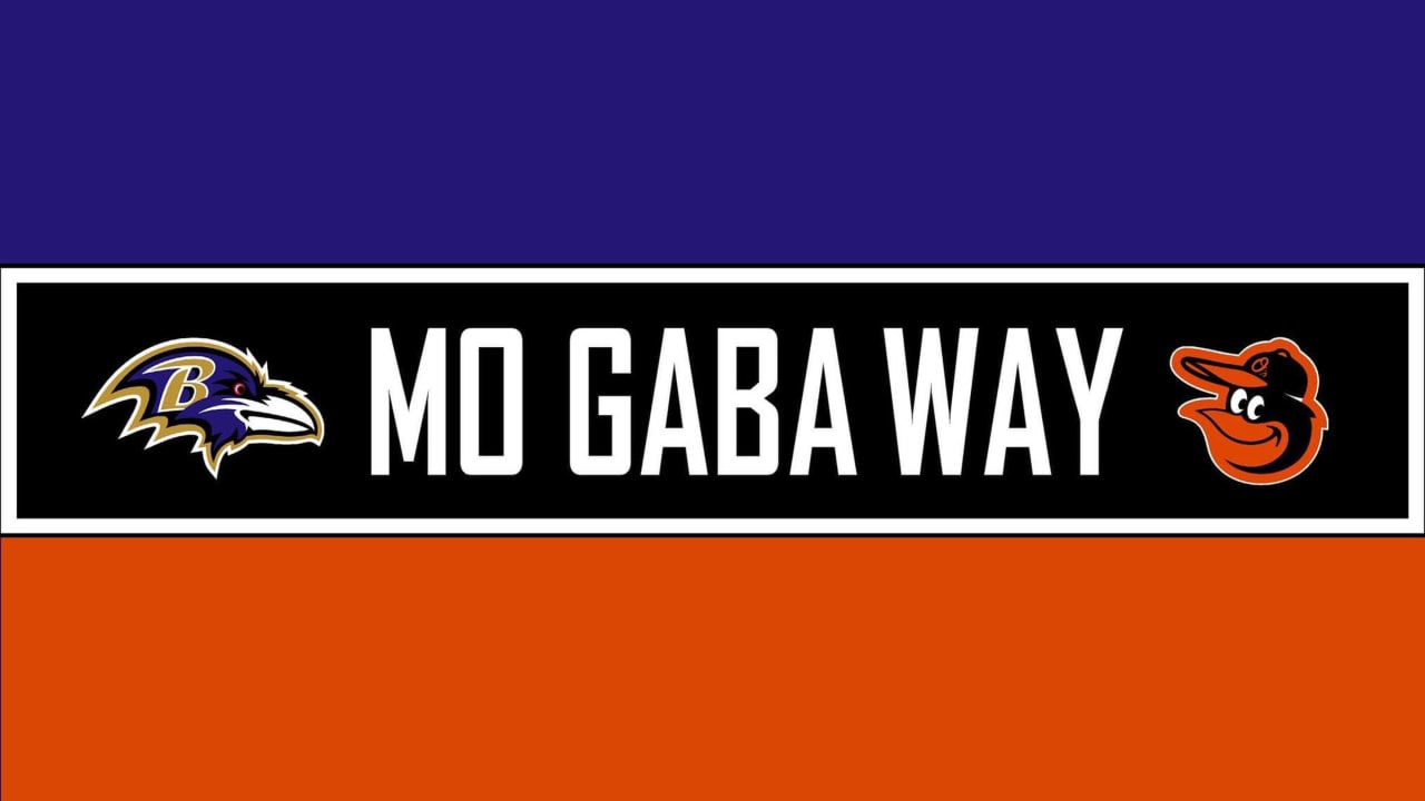 Baltimore Ravens to honor the late Mo Gaba at opener - ESPN