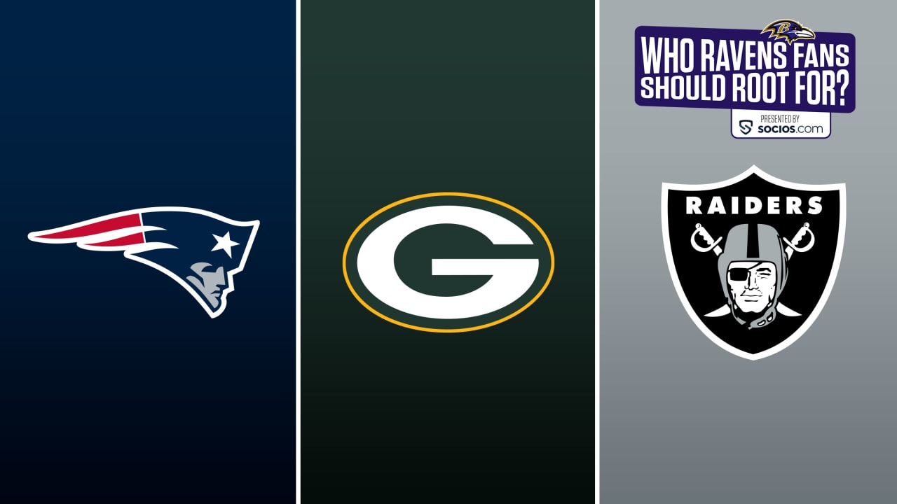 Who Ravens Fans Should Root for in Week 16