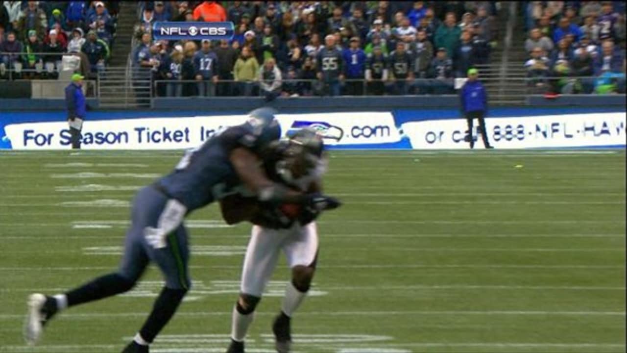 Kam Chancellor Stats, News and Video - DB