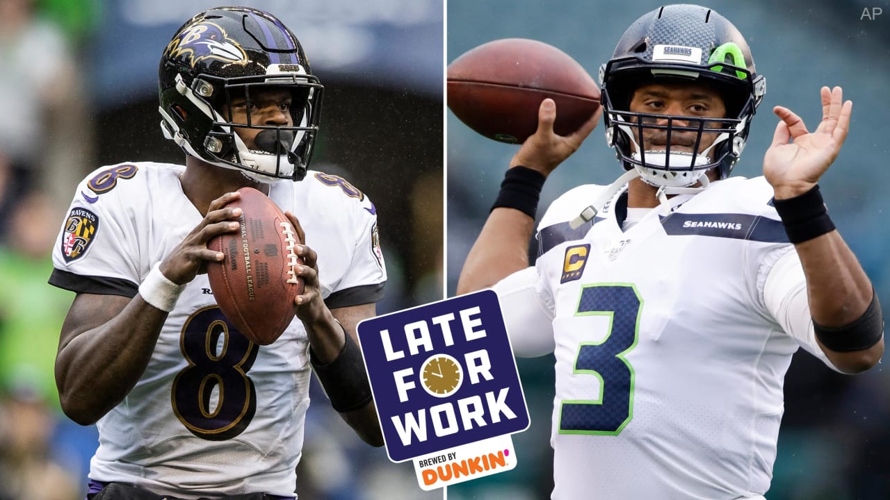 Lamar Jackson Named Offensive MVP as AFC Holds off NFC in 2020 Pro Bowl, News, Scores, Highlights, Stats, and Rumors