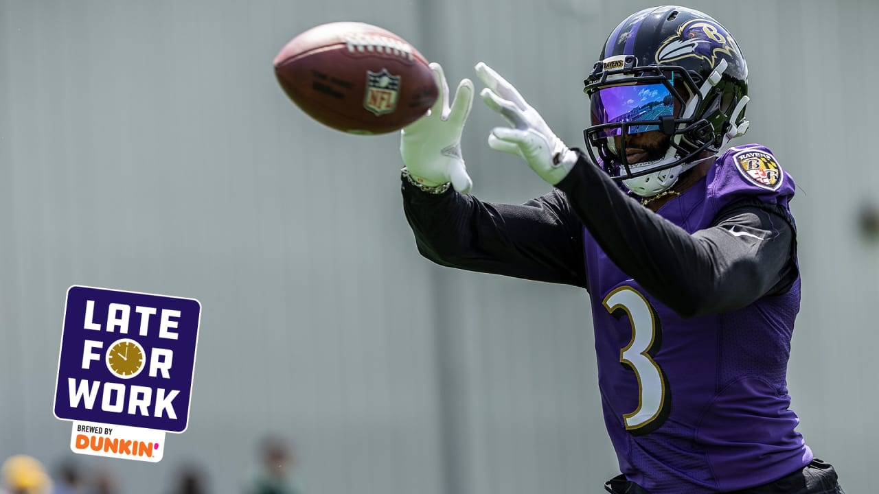 Odell Beckham Jr. Is on ‘Slow Incline’ With Offseason Preparation