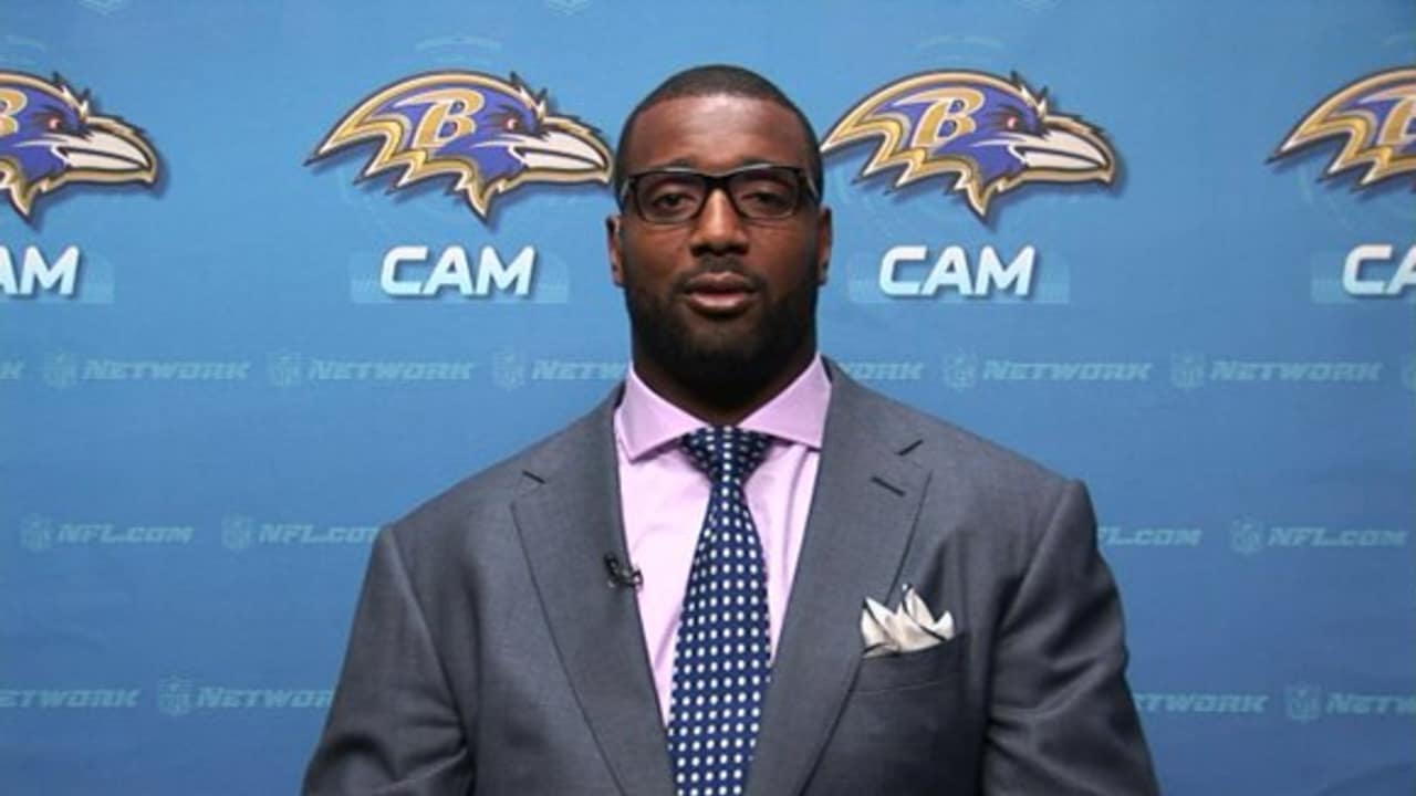 NFL Network: Canty, 'We all have to play better'