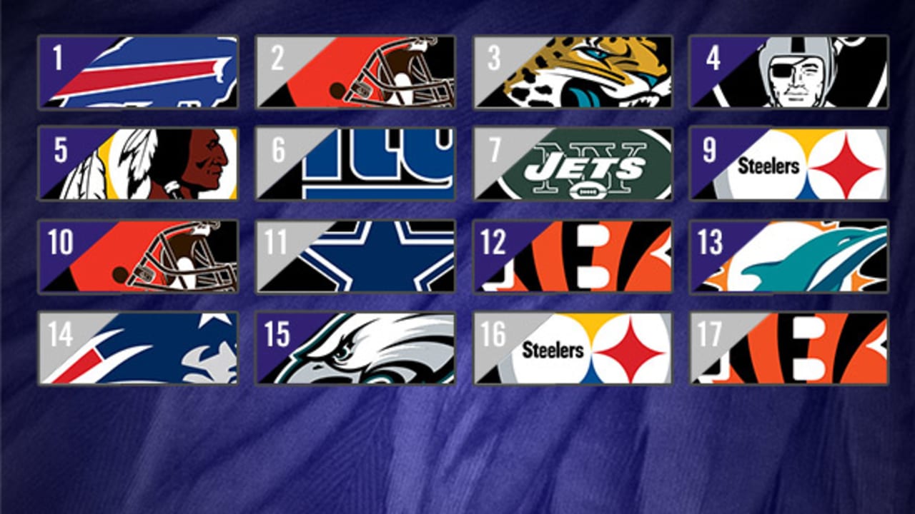 Baltimore Ravens - The 2016 schedule is here. Are you ready? FULL SCHEDULE: