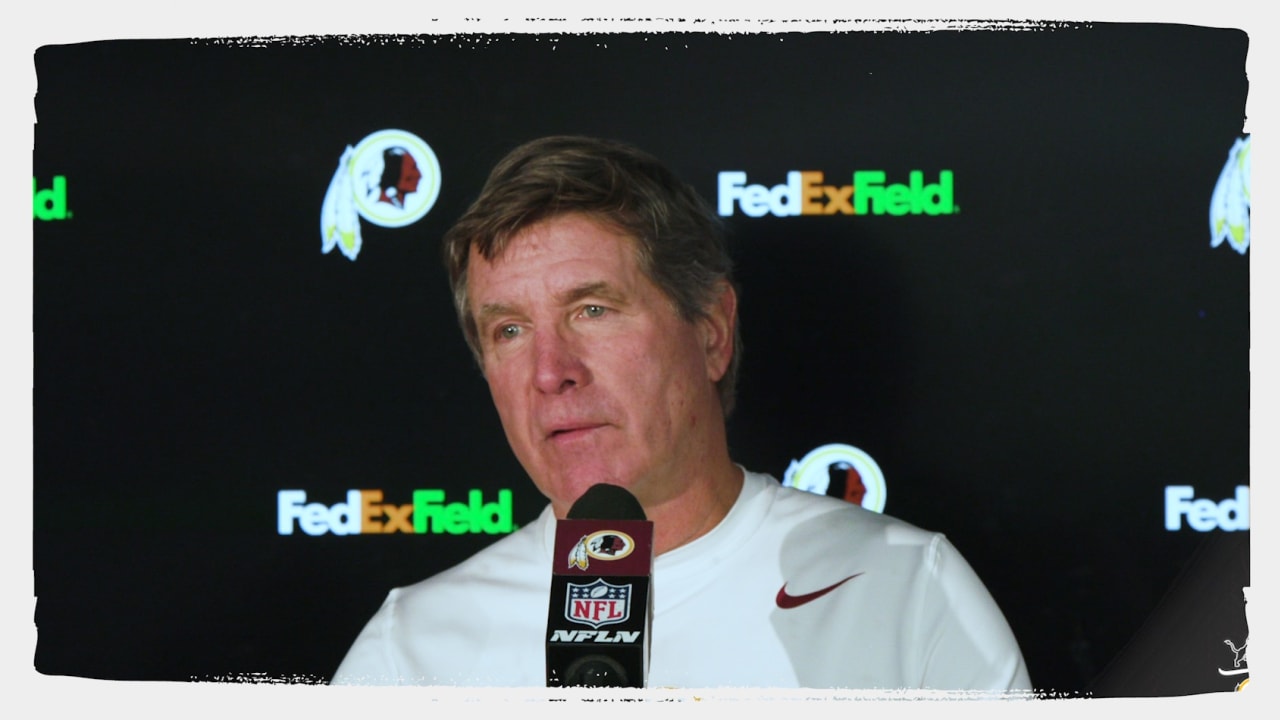 Bill Callahan Im Really Proud Of The Way Our Guys Fought