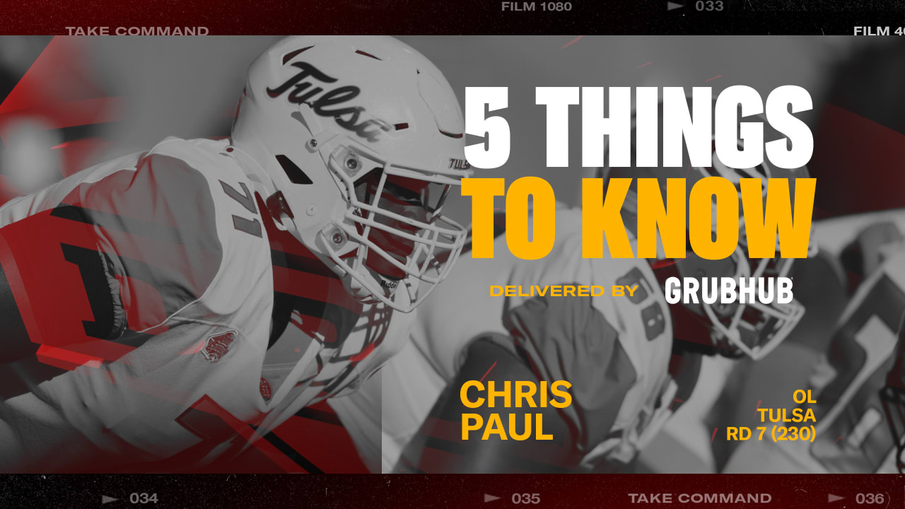 Three Dot Thoughts – Purdy's NFL Combine Stumper, Bagley and ASU? Chris  Paul's Future