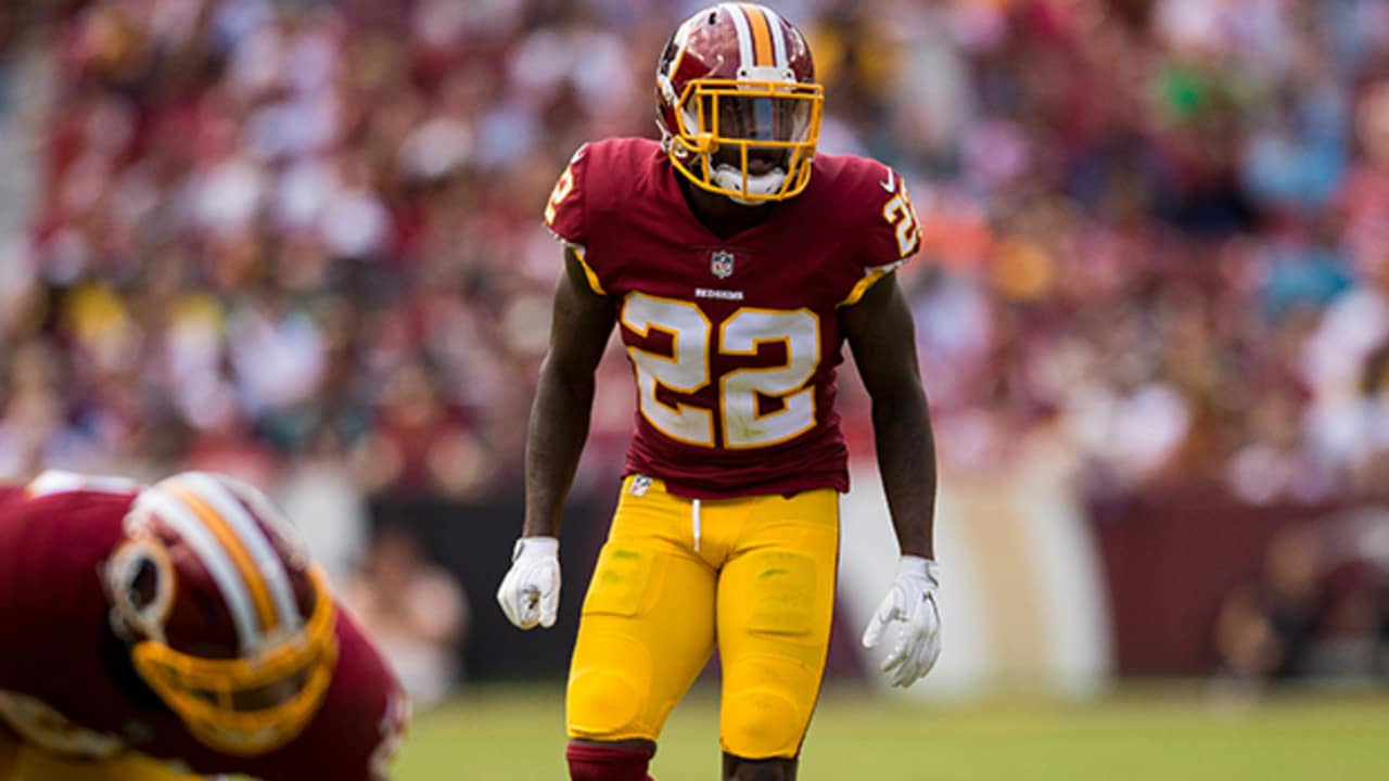 Redskins should look in to signing recently released safety Eric