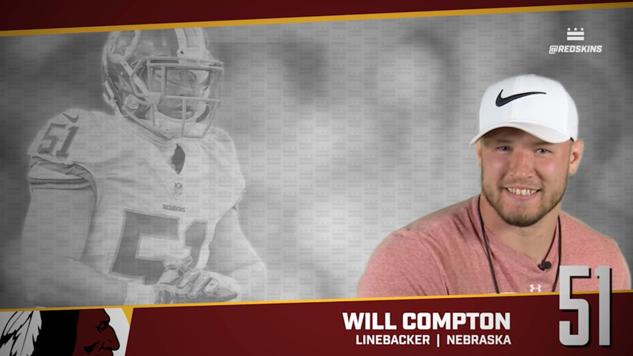 Washington Redskins: What Will Compton Brings to the Table