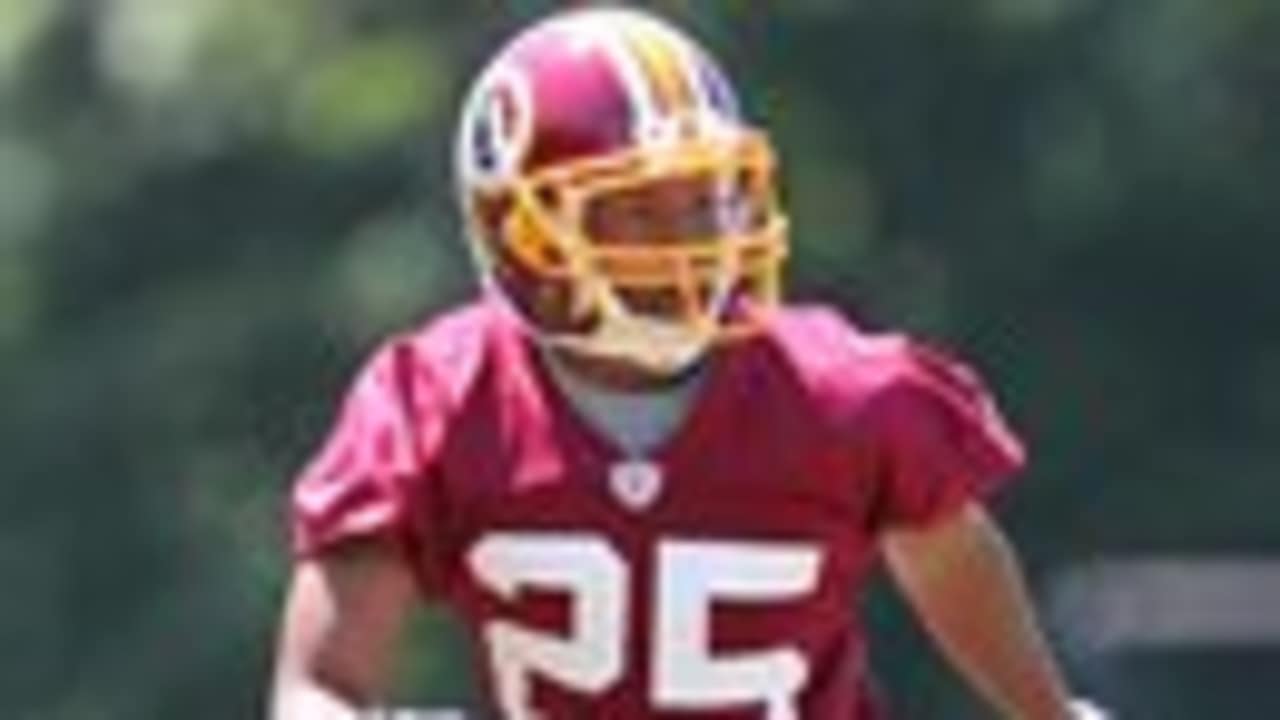 Cornerback Chase Minnifield Gets The Call