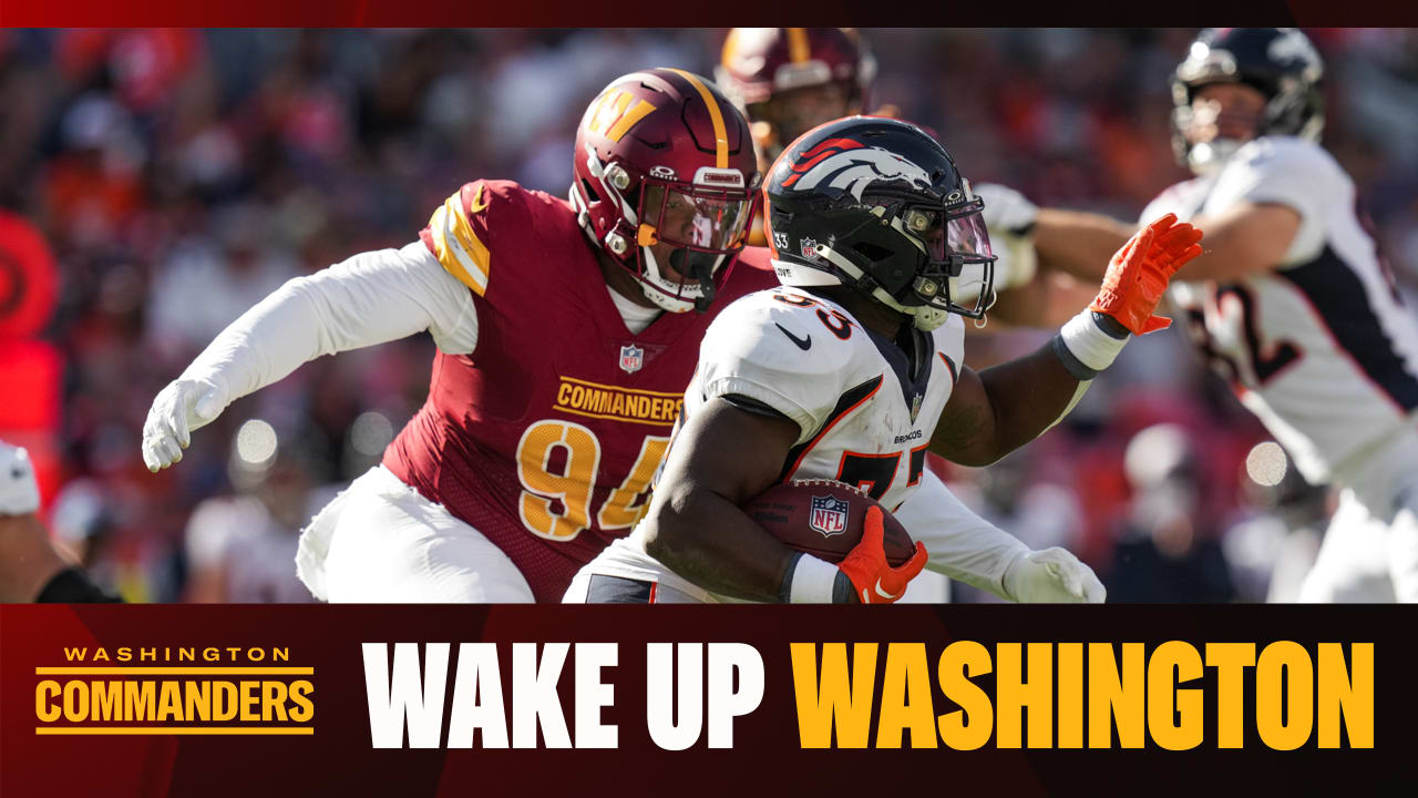 Instant Analysis  Washington overcomes 18-deficit to take down