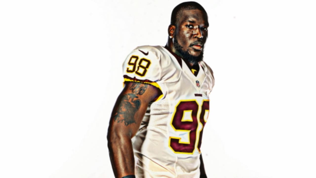 Redskins place Brian Orakpo on injured reserve