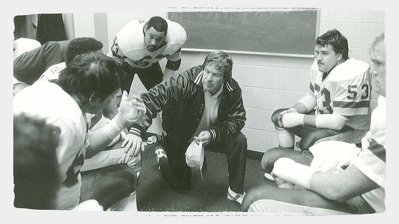 Joe Bugel, Legendary Coach And Leader Of 'The Hogs,' Passes Away