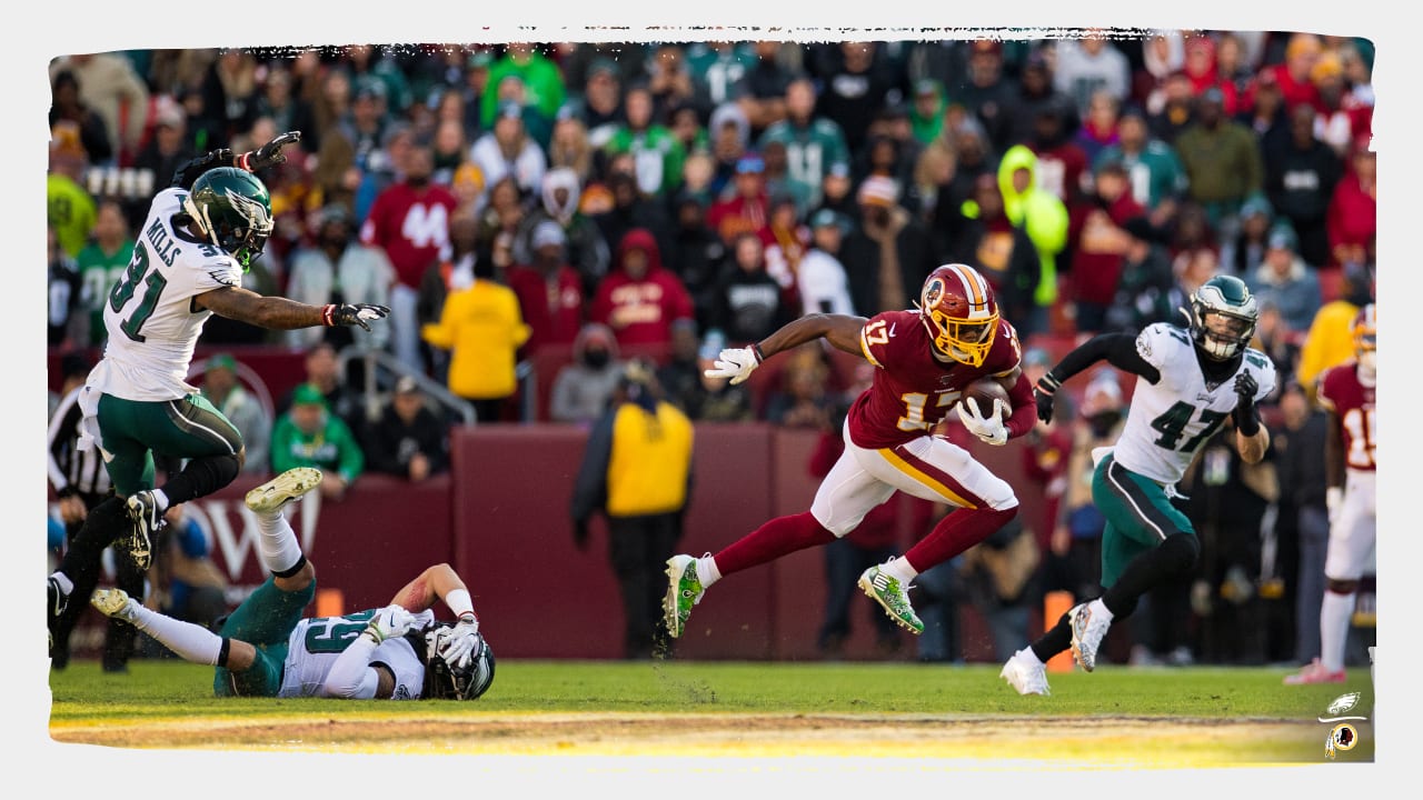 Game Recap: DeSean Jackson's two touchdowns lift Eagles over