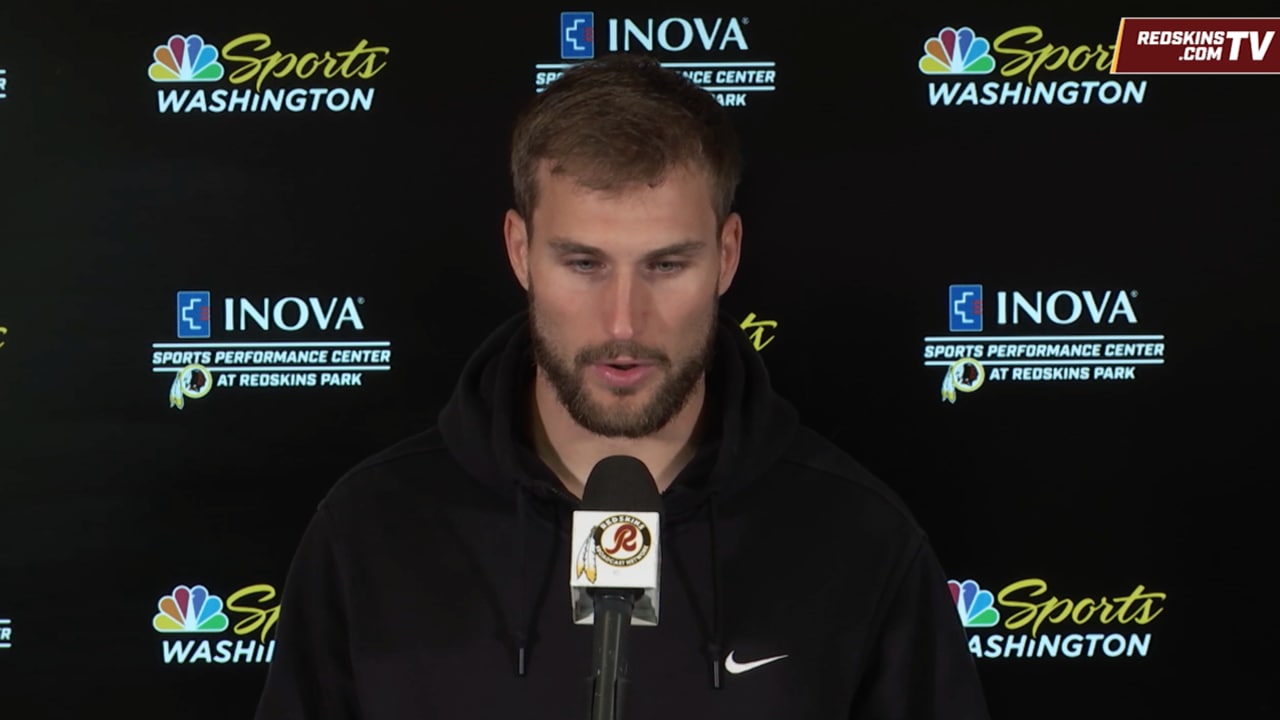 Kirk Cousins: 