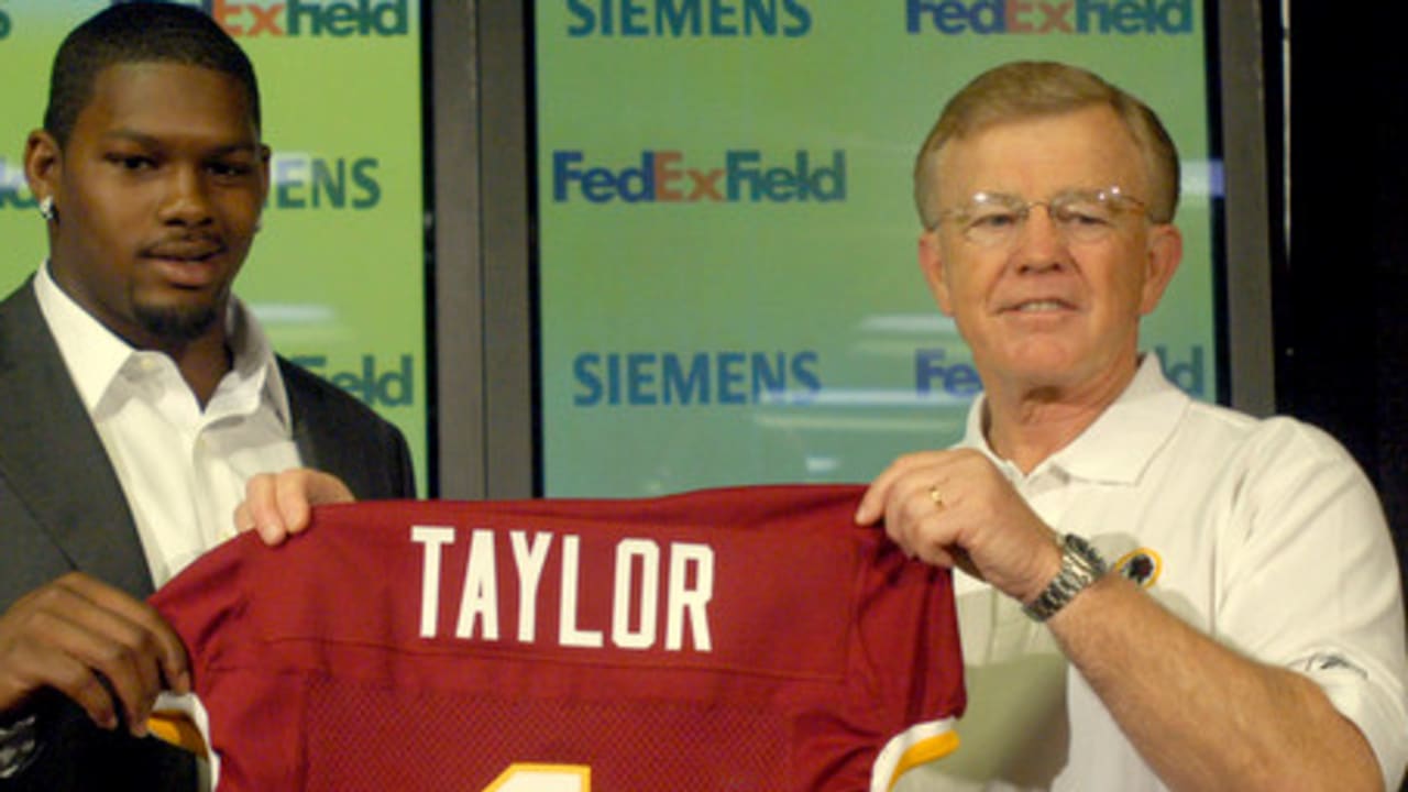 The Legacy of Sean Taylor and No. 21 in Washington - Sports Illustrated