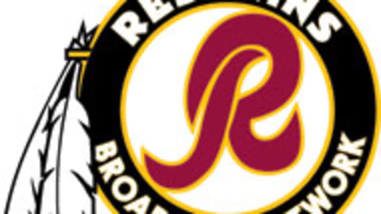 Redskins Broadcast Network TV Show Promotion