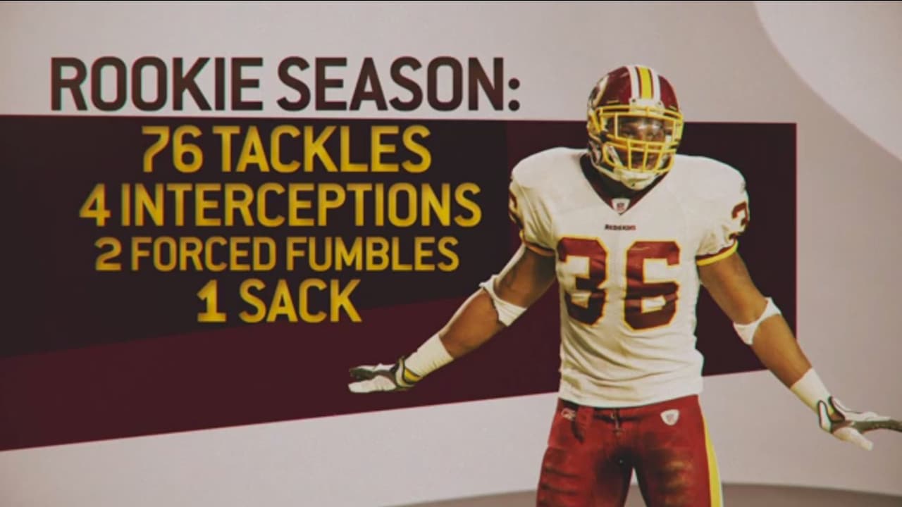 Sean Taylor : NFL Network : A Football Life 