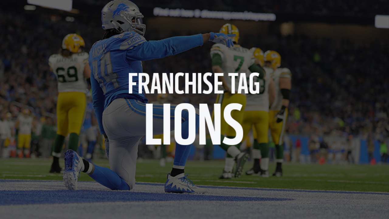 2018 Free Agent Profile: Ezekiel Ansah