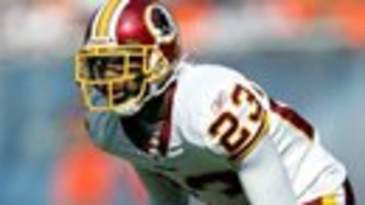 For Hall, Representing Redskins At Pro Bowl Is 'Special'