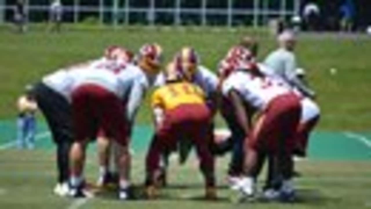 Bleacher Report Gives Redskins Strong Offseason Grade