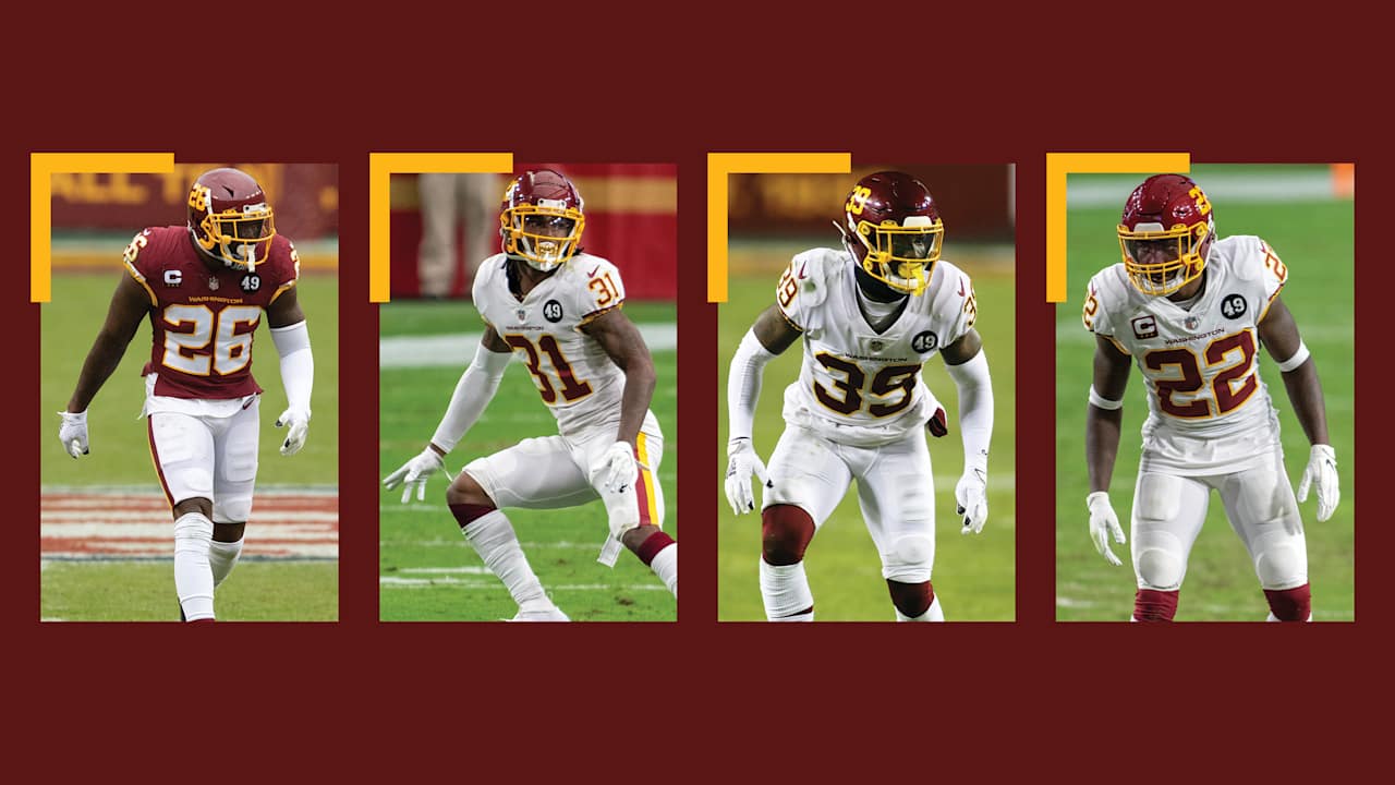 Washington Redskins safety grades for the 2018 campaign