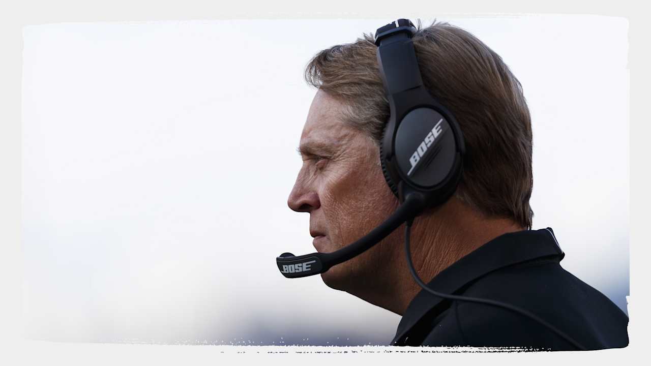 Washington Football Team: Should Jack Del Rio be on the hot seat?