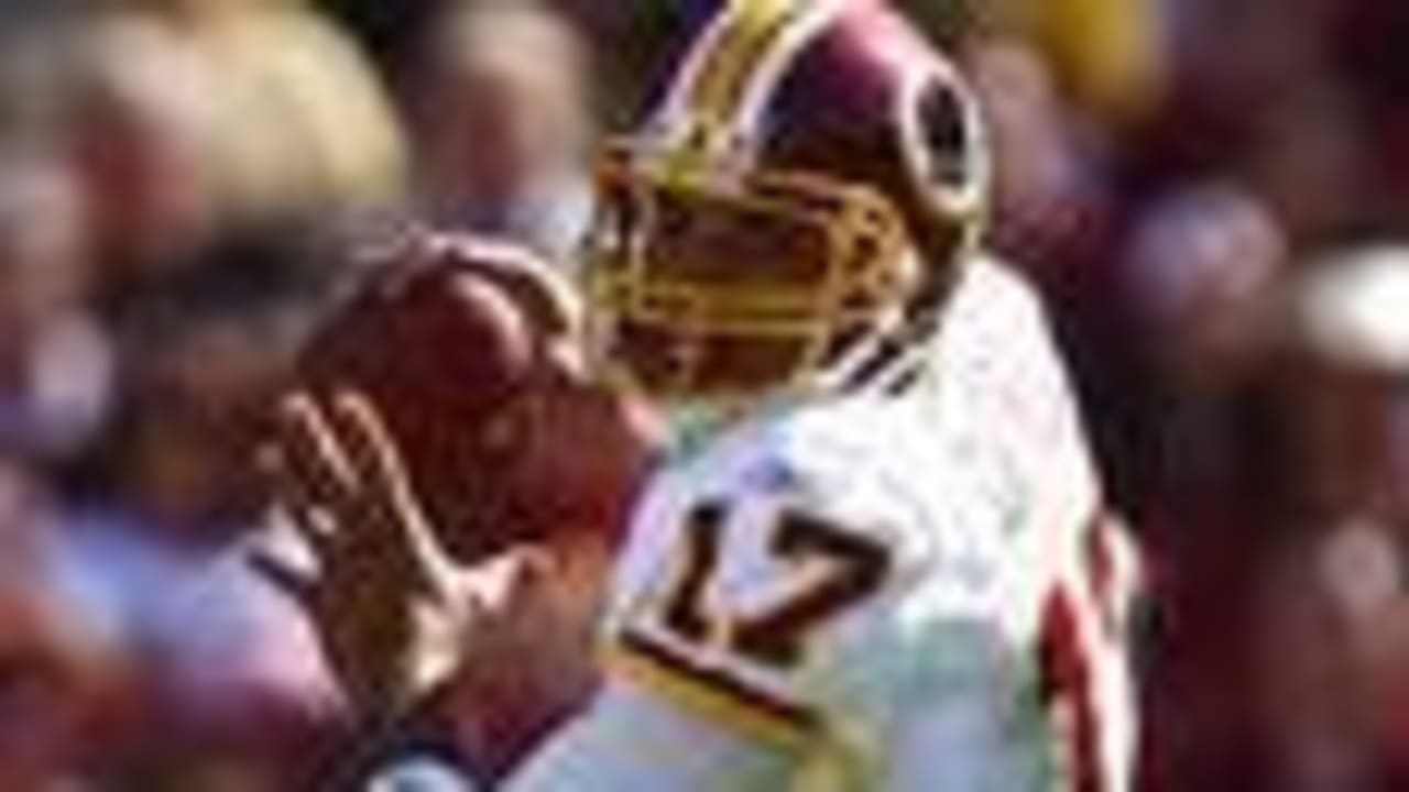 NFL: Redskins cut Donte Stallworth